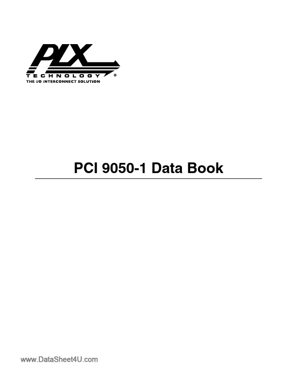 PCI9050-1