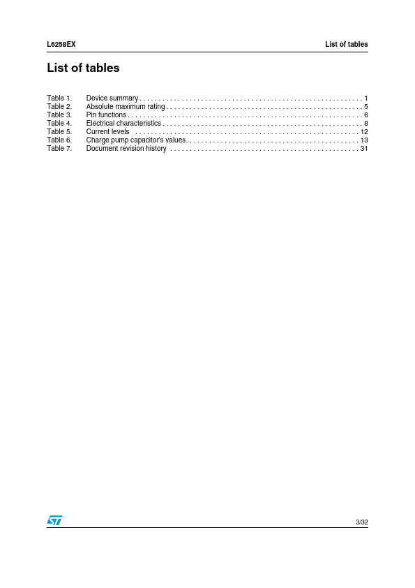 L6258EX page 3 preview
