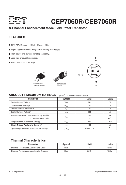 CEB7060R