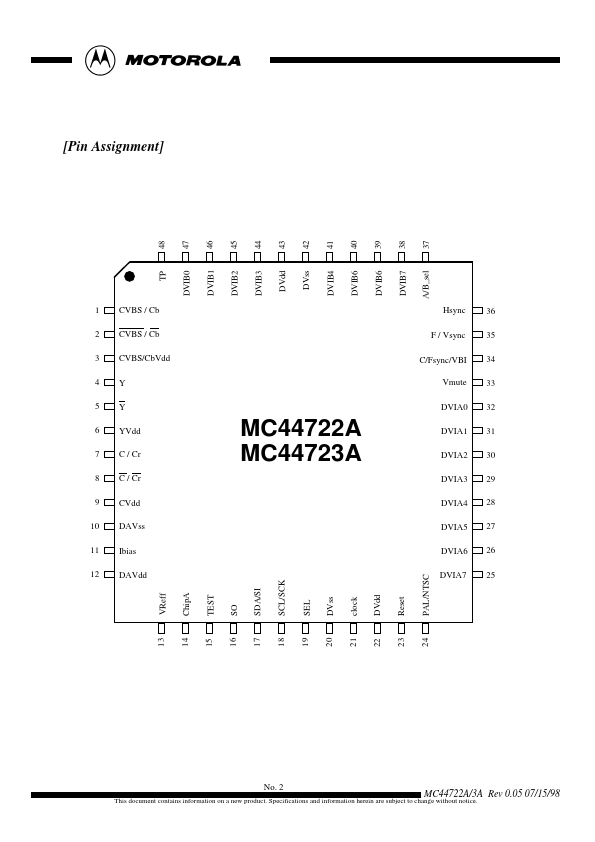 MC44723A