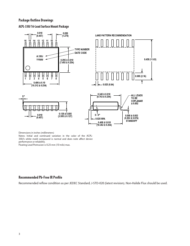 ACPL-330J