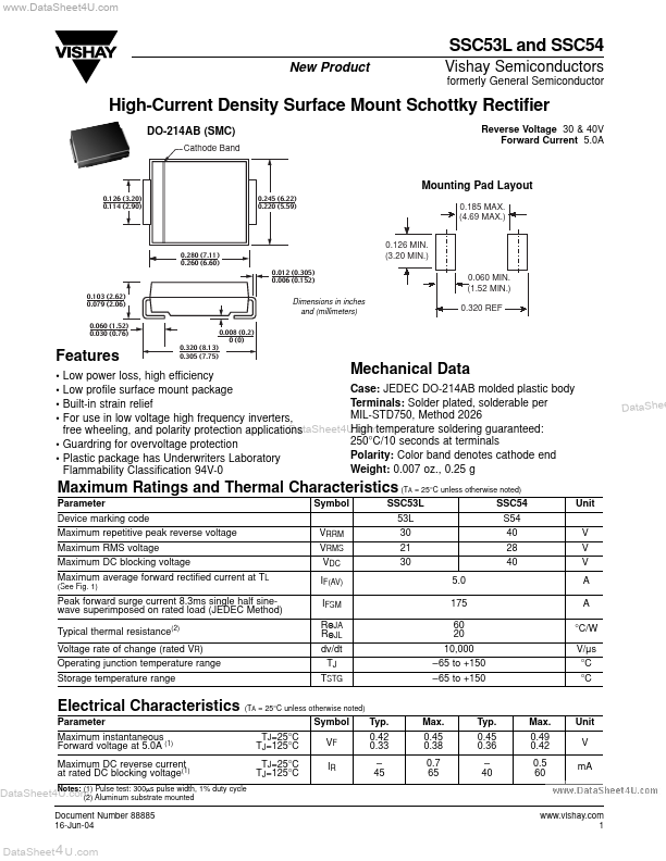 SSC53L