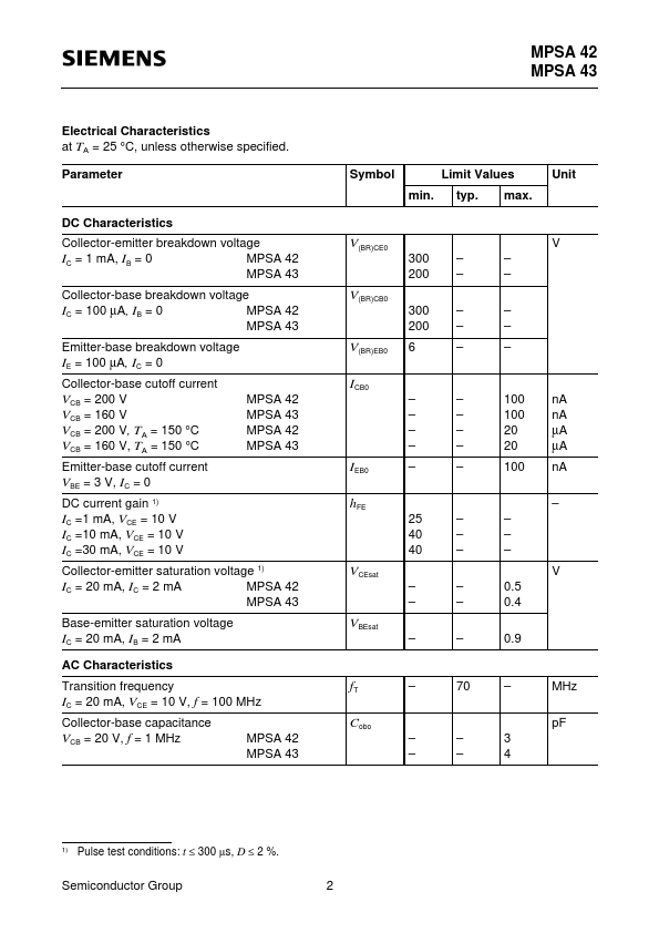 MPSA43