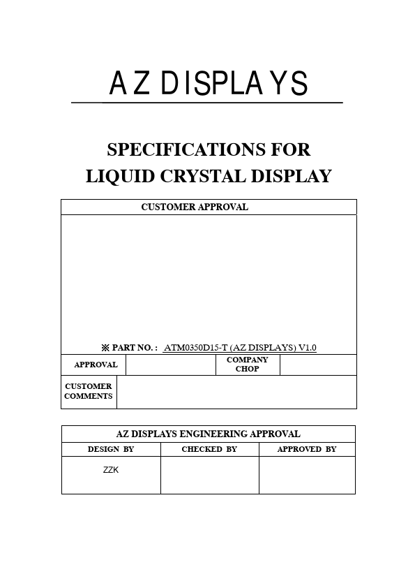 ATM0350D15-T Datasheet Preview