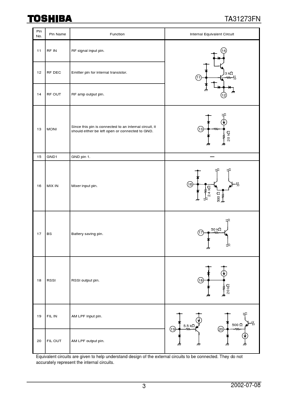 TA31273FN