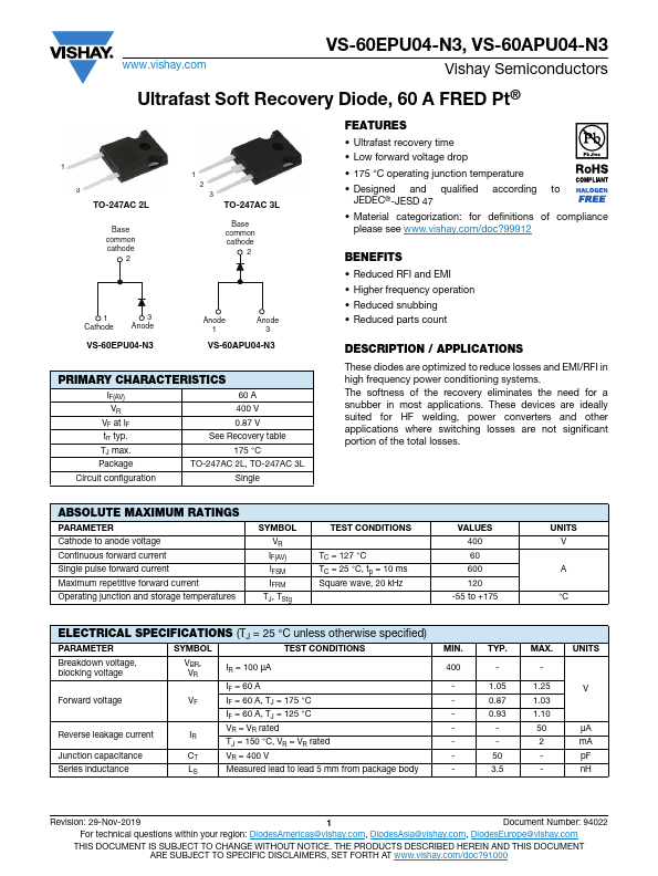 VS-60EPU04-N3