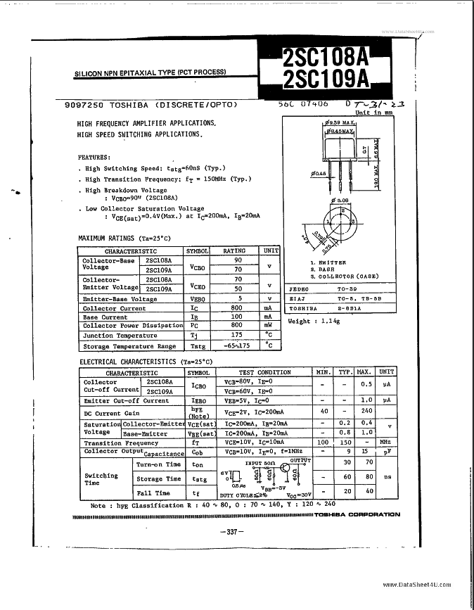 C109A