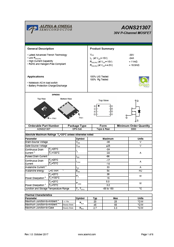 AONS21307