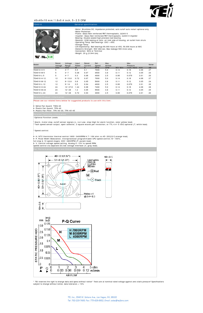 TD4010-L-24