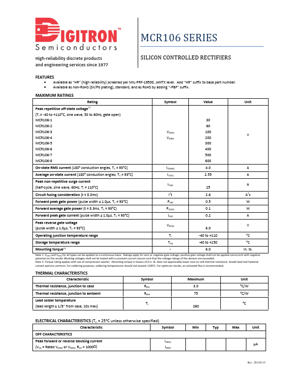 MCR106-4