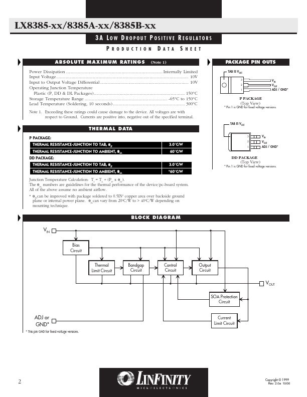 LX8385A-00CP