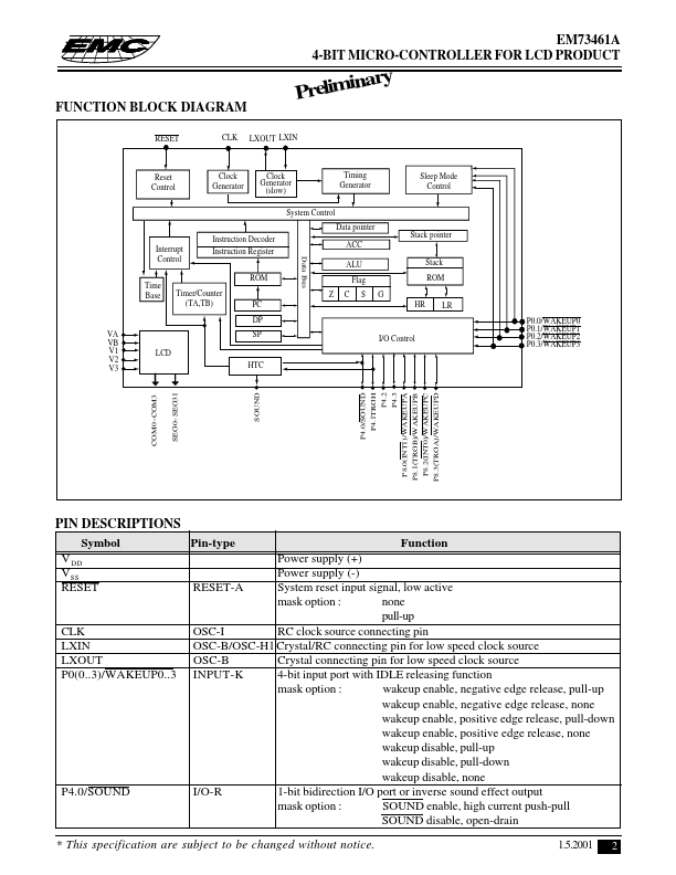 EM73461A