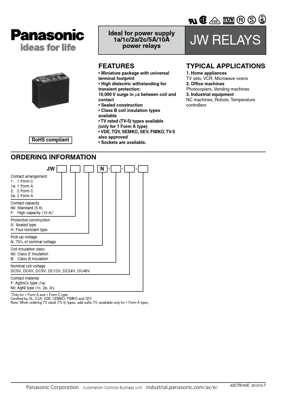 JW2aSN-DC24V