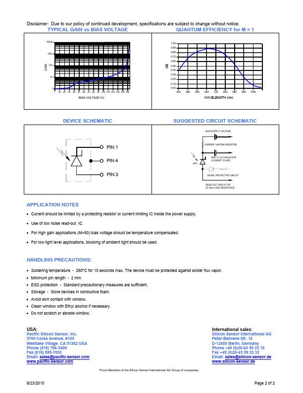 AD100-8-TO52-S1