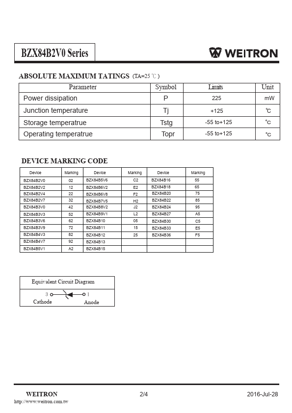 BZX84B5V6