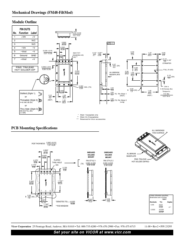 FM4808C12