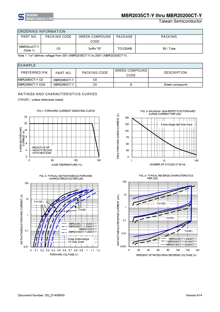 MBR20200CT-Y