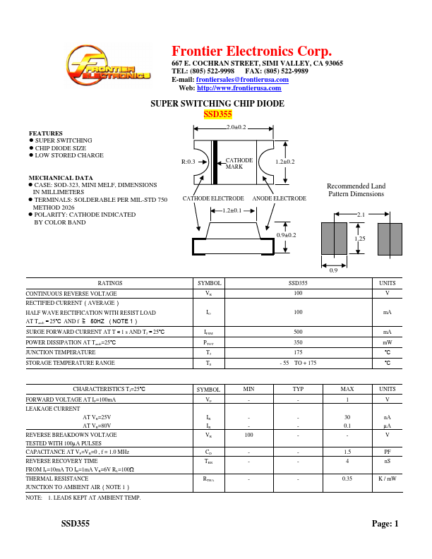 SSD355