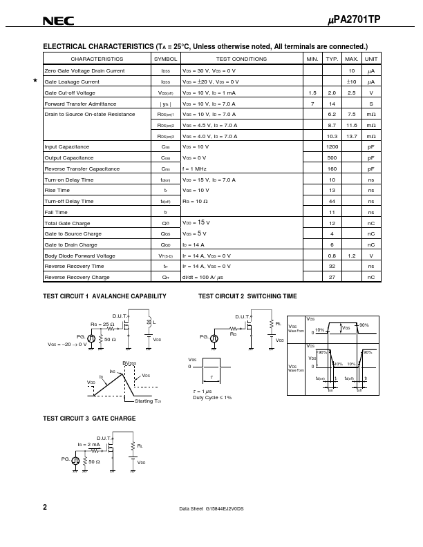 UPA2701TP