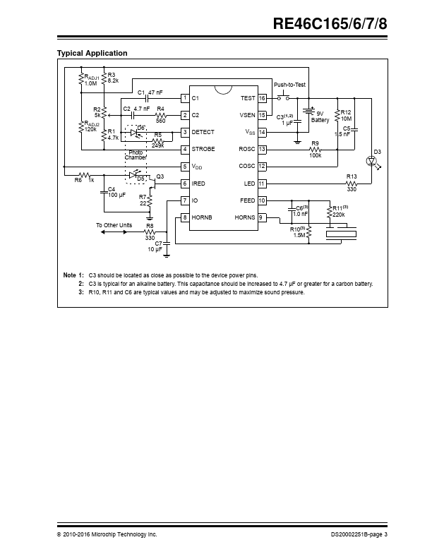 RE46C166