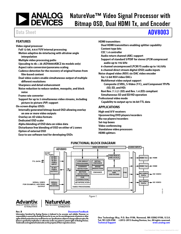 ADV8003