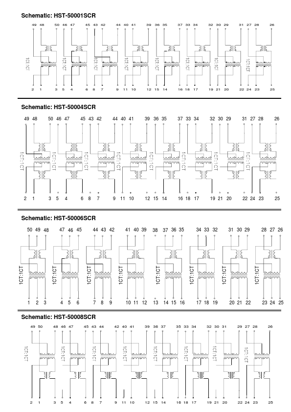 HST-50006SCR