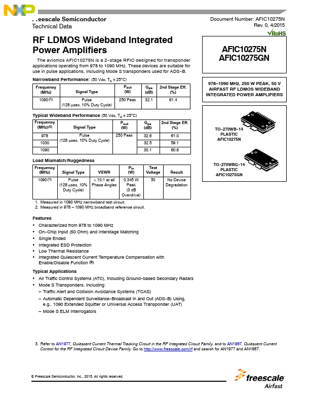 AFIC10275GN