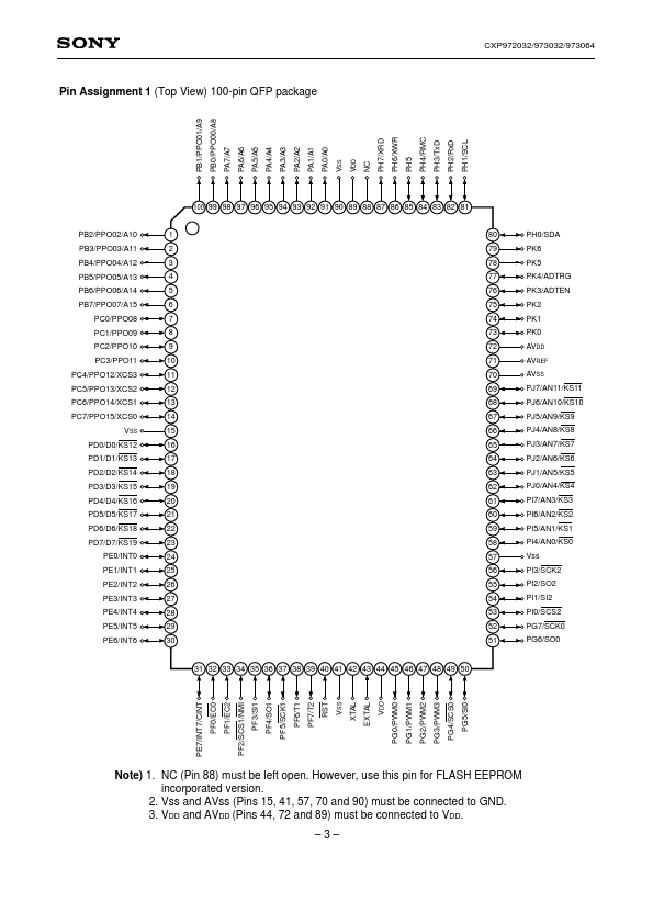 CXP973032