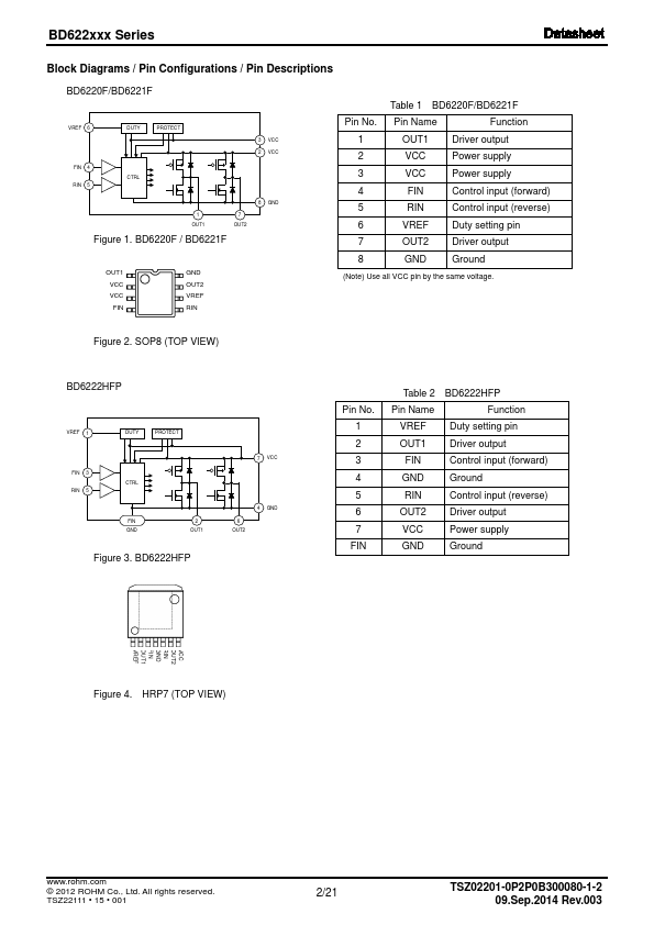 BD6222HFP