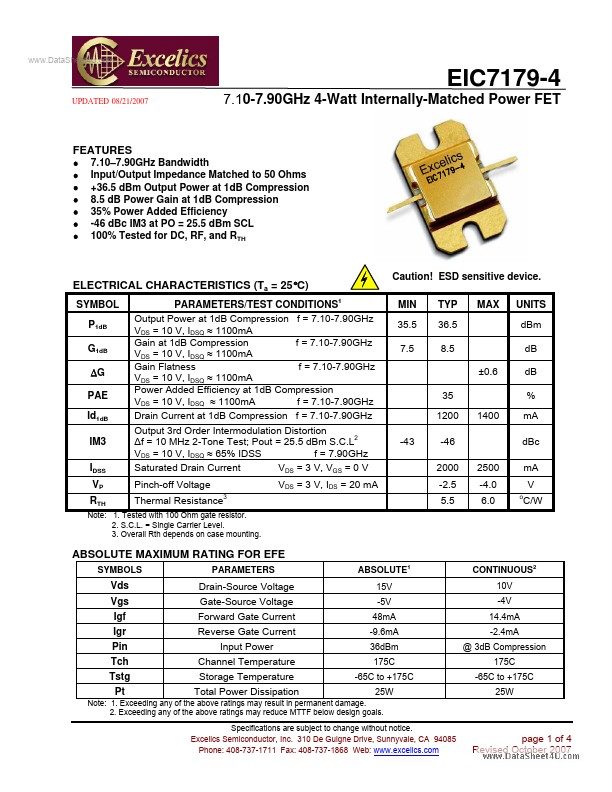 EIC7179-4