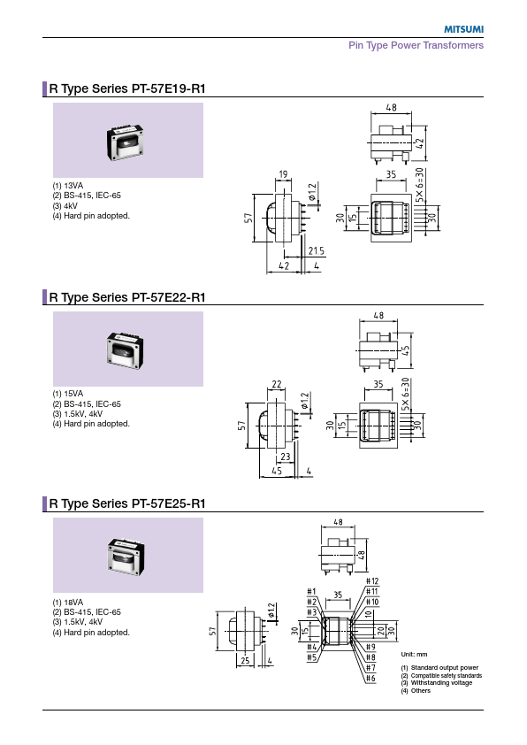 PT-57E19-R1