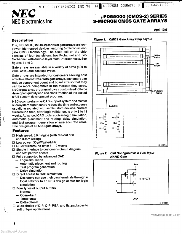 UPD65010