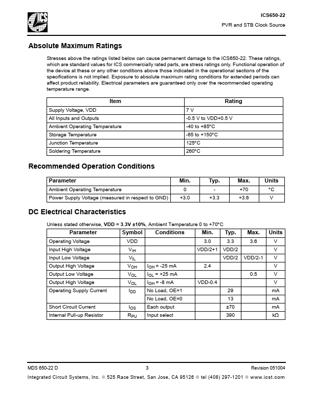 ICS650-22