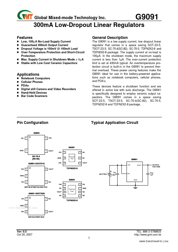 G9091