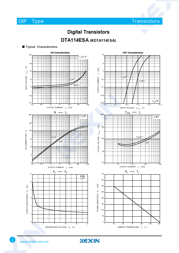 KDTA114ESA