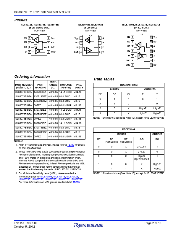 ISL83071E