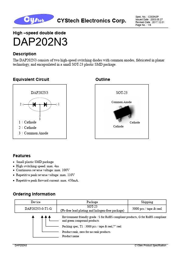 DAP202N3