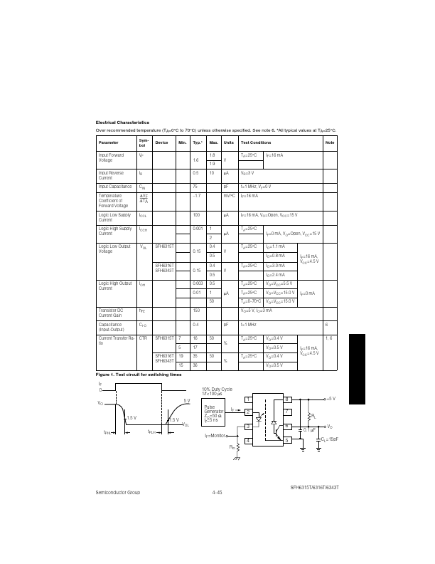 SFH6316T