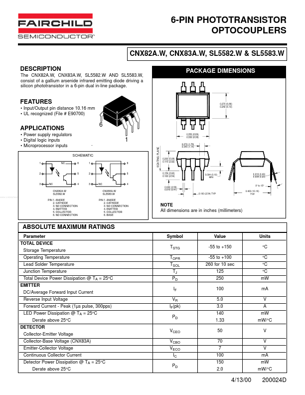 CNX83A.W