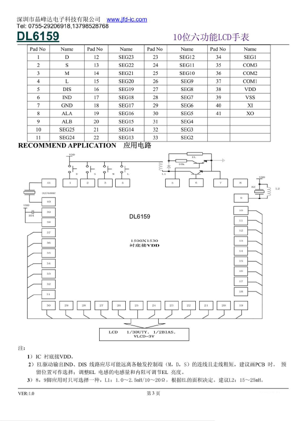 DL6159