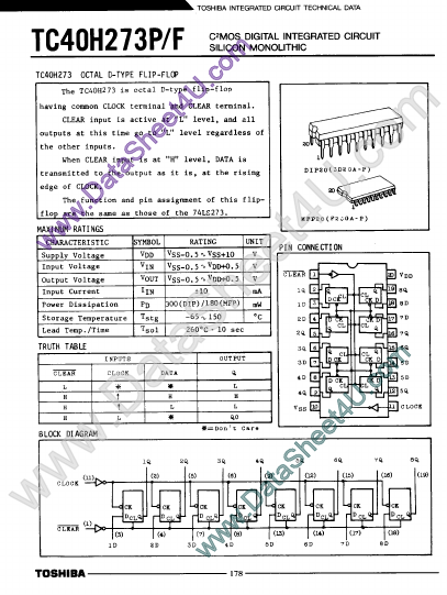 TC40H273