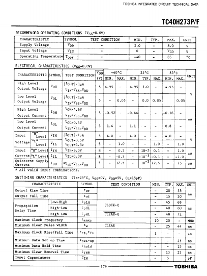 TC40H273