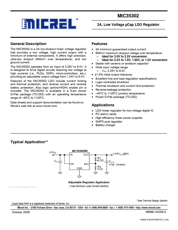 MIC35302