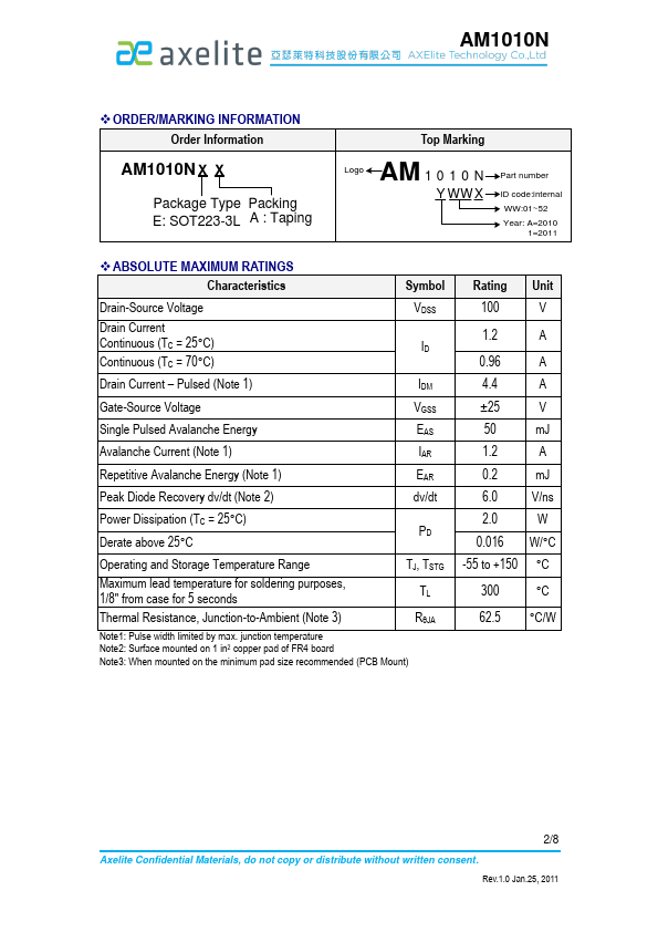 AM1010N