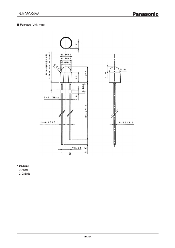 LNJ498CK4AA