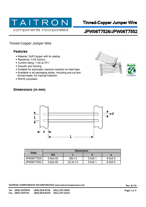 JPW06T7526