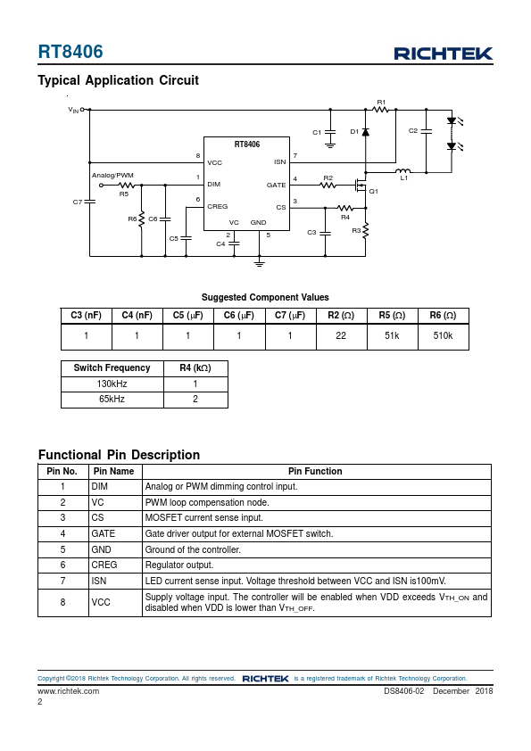 RT8406