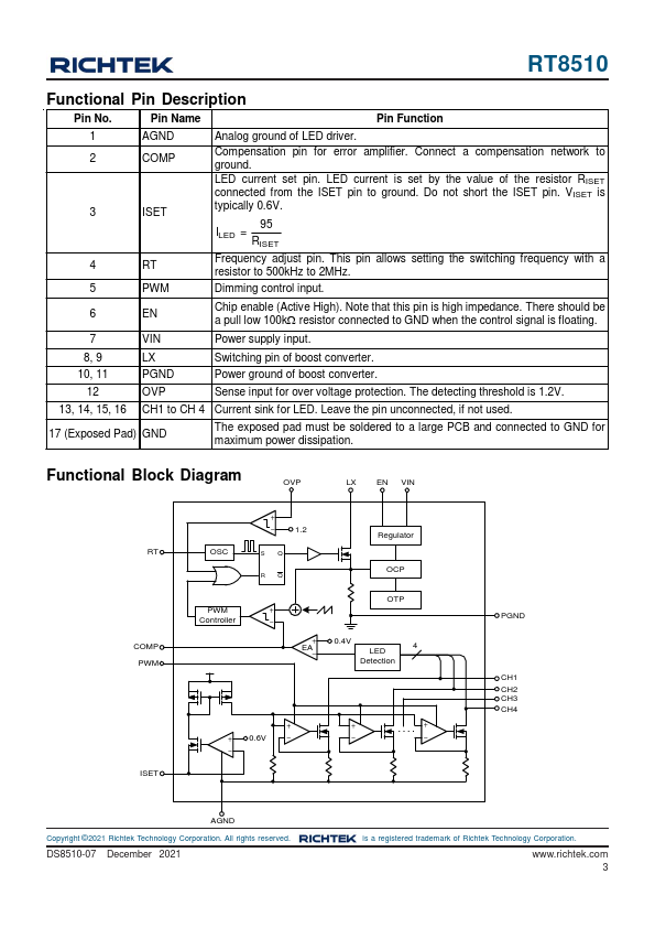 RT8510