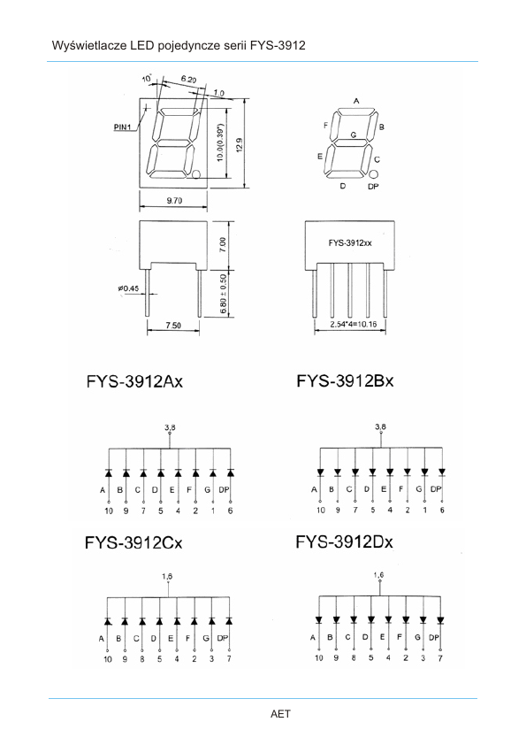 FYS-3912