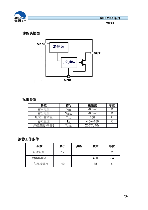 MEL7135PG